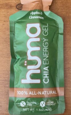 Hüma - Apple & Cinnamon