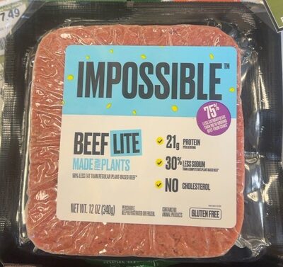 Beef Lite
