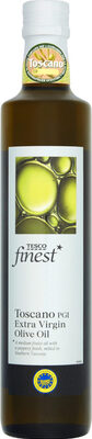 Toscano extra virgin olive oil