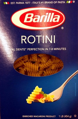 Rotini