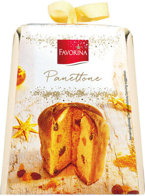 Panettone
