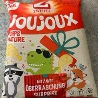 JouJoux
