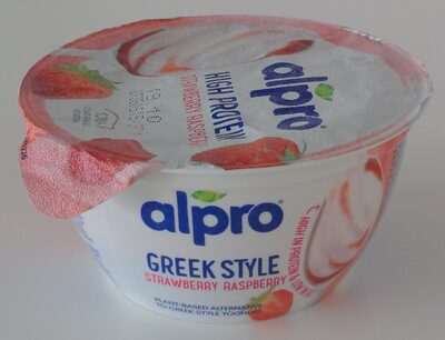 Protein Yogurt