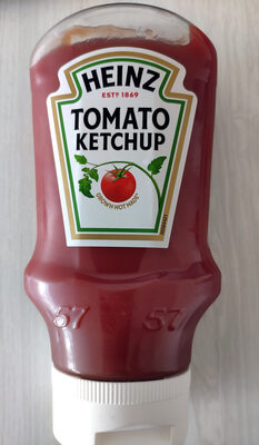 Tomato Ketchup