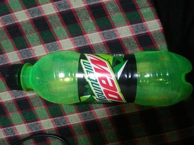 Mountain Dew