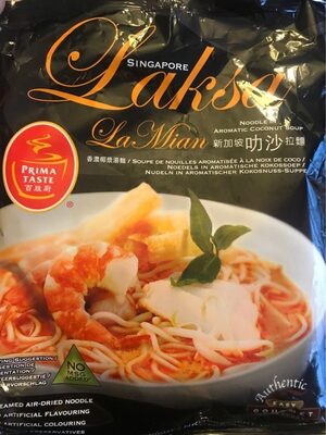 Prima Taste - Noodle