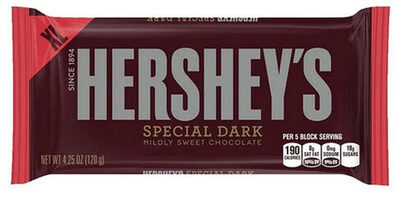 Special Dark XL