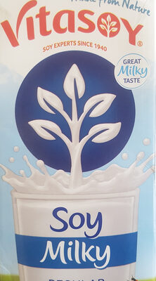 Soy Milky Regular