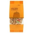 Sainsbury's Walnuts, Halves 100g