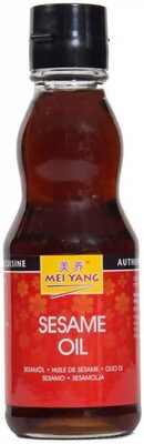 Sesame Oil