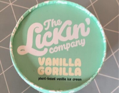 Vanilla Gorilla