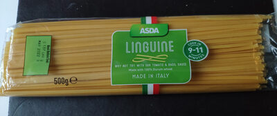 Linguine