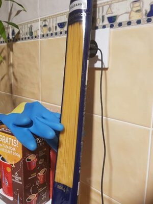 Spaghettoni