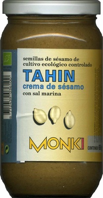 Tahin