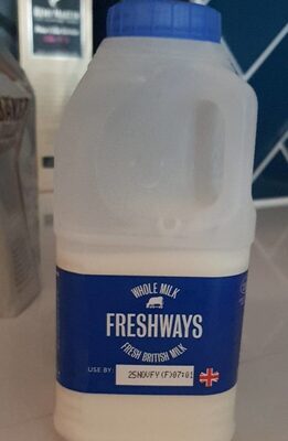 Freshways