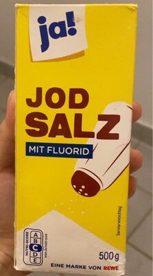 Salz