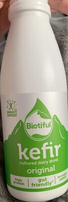 Kefir Drink Original