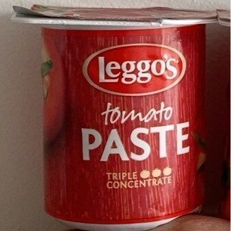Tomato paste