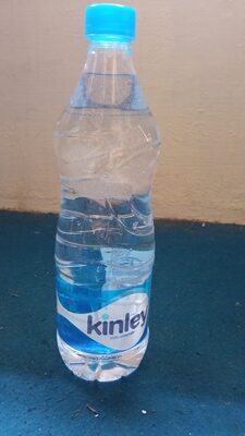 Kinley Mineral Water 1ltr