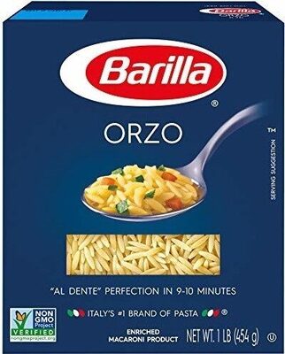 Orzo