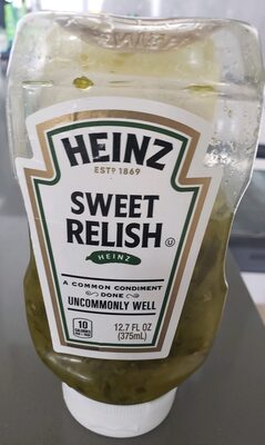 Sweet Relish