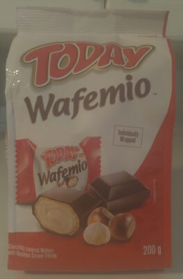Today Wafemio