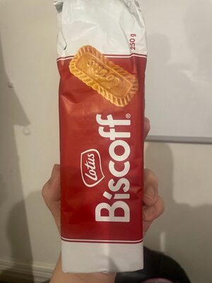 Biscoff