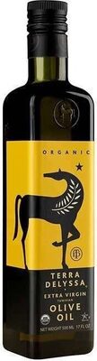 Extra virgin olive oil