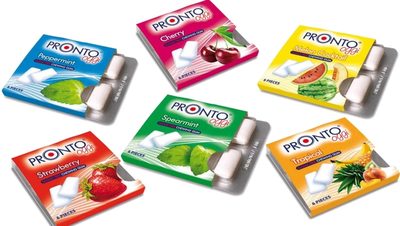 OGGI Spearmint