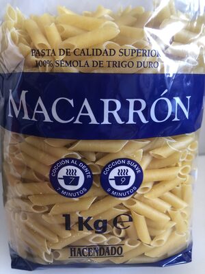 Macarrón