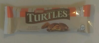 Classic Turtles