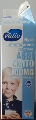 Valio Arki skimmed milk drink
