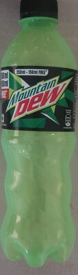 Mountain Dew