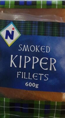 Scottish Kipper Fillets