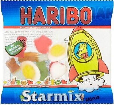 Starmix Mini Bag