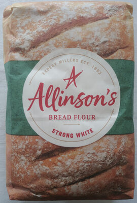 Bread flour