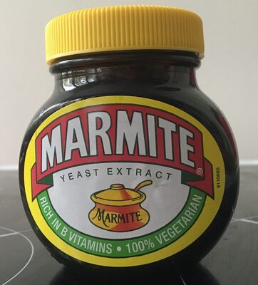Yeast Extract