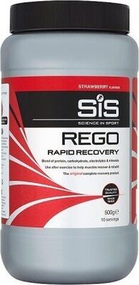 Rego Rapid Recovery - Strawberry