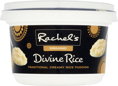 Divine Rice Traditional