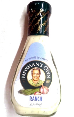 Ranch Dressing