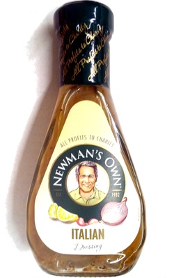 Italian Dressing