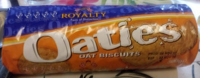 Royalty Biscuit (oaties, 300 G)