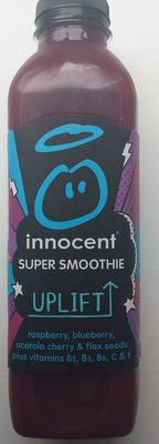 Uplift Super Smoothie
