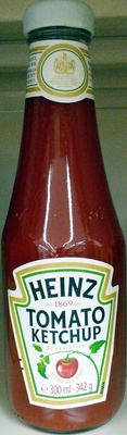 Tomato ketchup