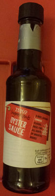 Oyster Sauce