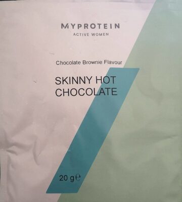 Skinny hot chocolate