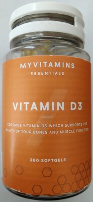 Vitamin D3