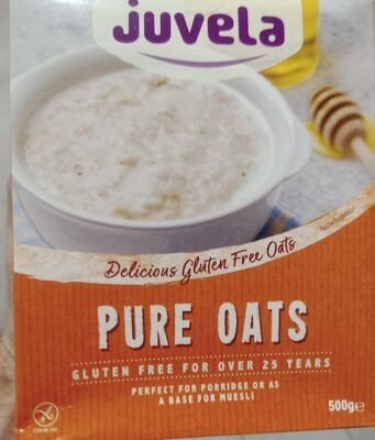 Pure Oats