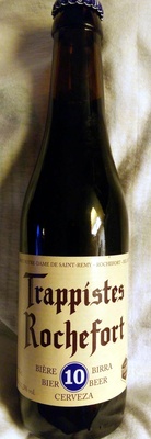 trappistes rochefort