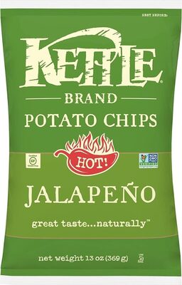 Potato chips